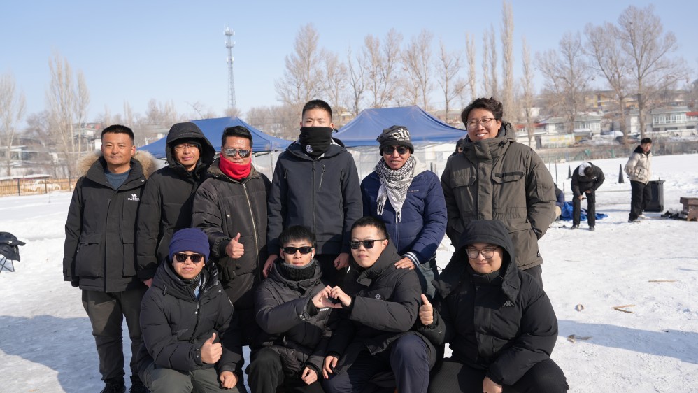 保華潤天航空：新疆無人機(jī)培訓(xùn)的匠心之選