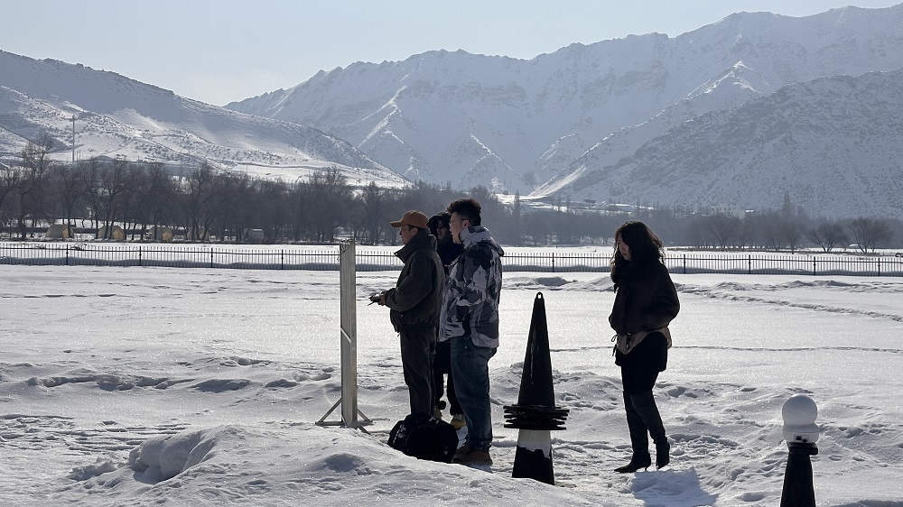 新疆無人機(jī)培訓(xùn)怎么選？保華潤天航空用口碑證明