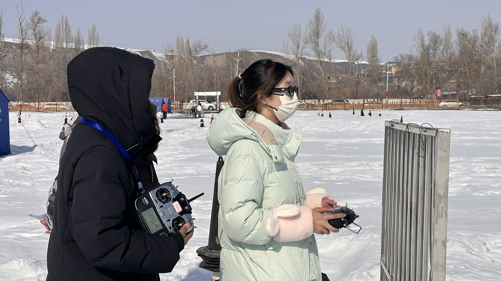 保華潤天航空：新疆無人機培訓的精英搖籃