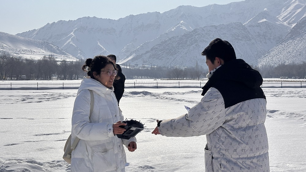 扎根新疆:保華潤天航空無人機培訓基地的使命與定位