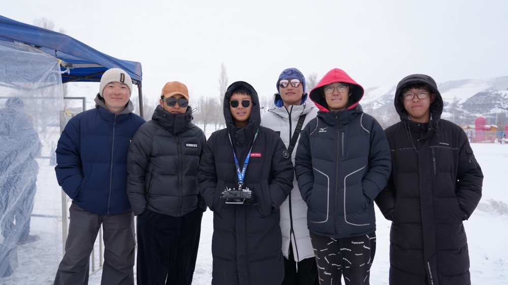 新疆無人機(jī)培訓(xùn)哪家覆蓋廣？保華潤天航空烏市+喀什雙基地