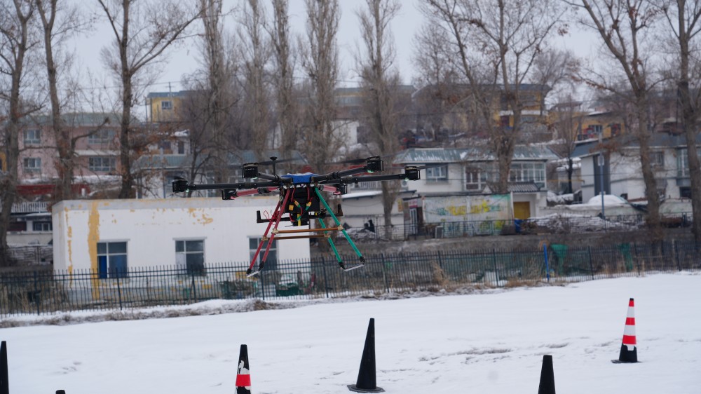 2026新疆無人機(jī)培訓(xùn)數(shù)據(jù)：CAAC持證與就業(yè)趨勢(shì)報(bào)告