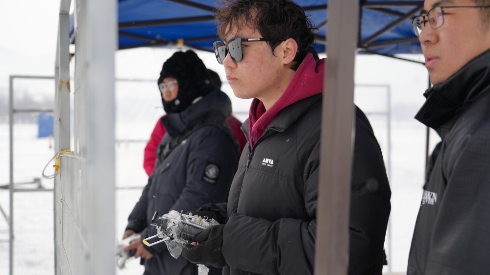 2026新疆無人機(jī)培訓(xùn)數(shù)據(jù)：CAAC持證與就業(yè)趨勢(shì)報(bào)告