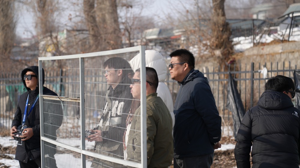 新疆無人機培訓報名——保華潤天航空，0基礎可學