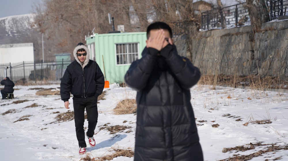 保華潤天航空：深耕新疆無人機培訓，用心服務每一位學員