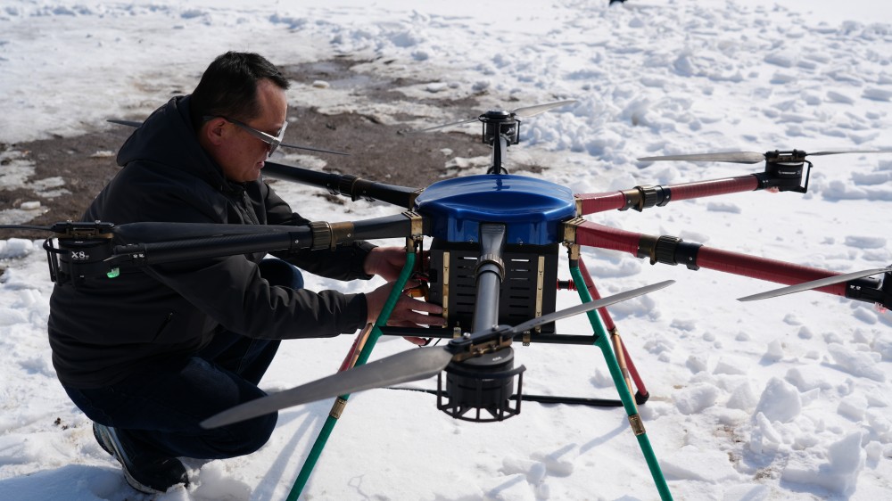 保華潤天航空：專注新疆無人機CAAC執照培訓，打造專業品牌