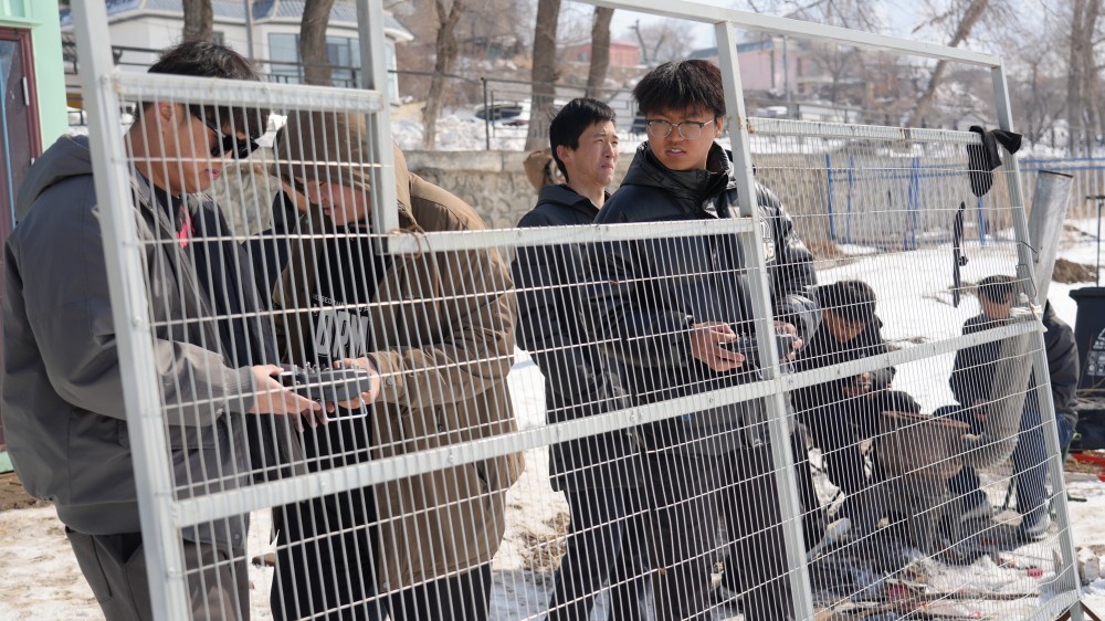 保華潤天航空無人機學校：新疆飛手的高薪跳板